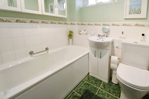 CONIFER CLOSE- click for photo gallery